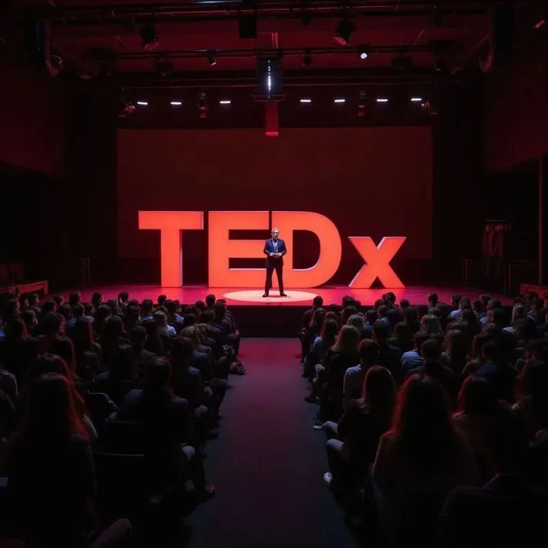 TEDx Image 3